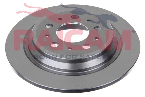 RD00955 RAICAM Тормозной диск (фото 2)