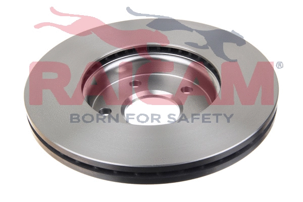RD00957 RAICAM Тормозной диск (фото 2)
