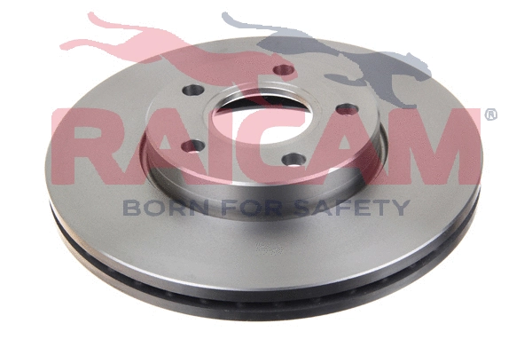 RD00957 RAICAM Тормозной диск (фото 3)