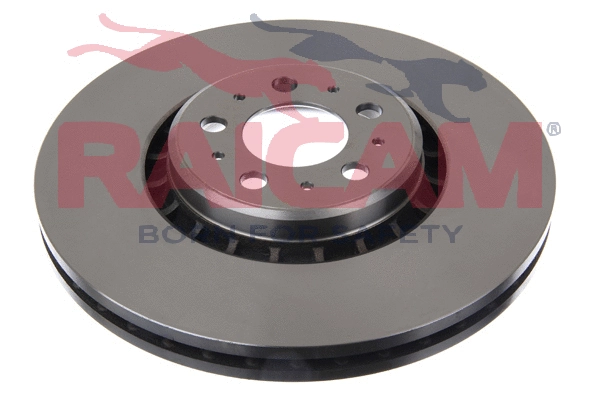 RD00962 RAICAM Тормозной диск (фото 3)