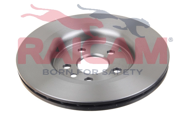 RD00966 RAICAM Тормозной диск (фото 1)