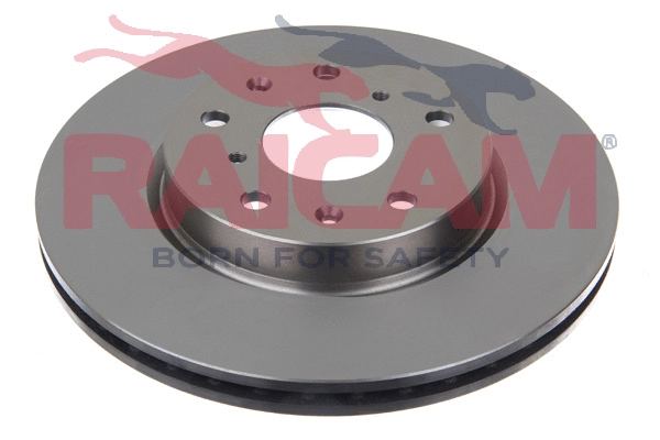 RD01010 RAICAM Тормозной диск (фото 3)