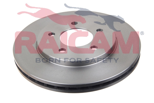 RD01013 RAICAM Тормозной диск (фото 2)