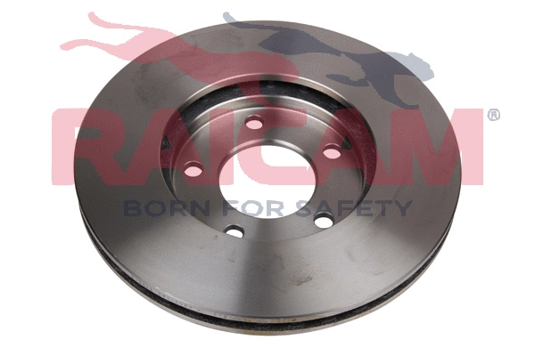 RD01014 RAICAM Тормозной диск (фото 1)