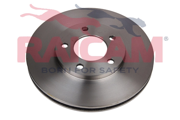 RD01014 RAICAM Тормозной диск (фото 2)