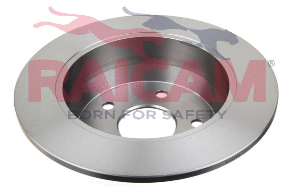 RD01016 RAICAM Тормозной диск (фото 2)