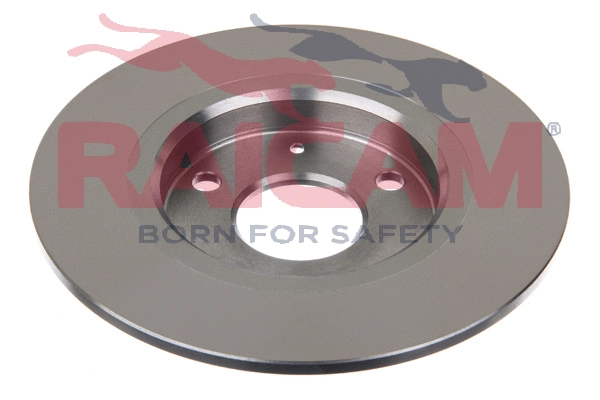 RD01042 RAICAM Тормозной диск (фото 2)