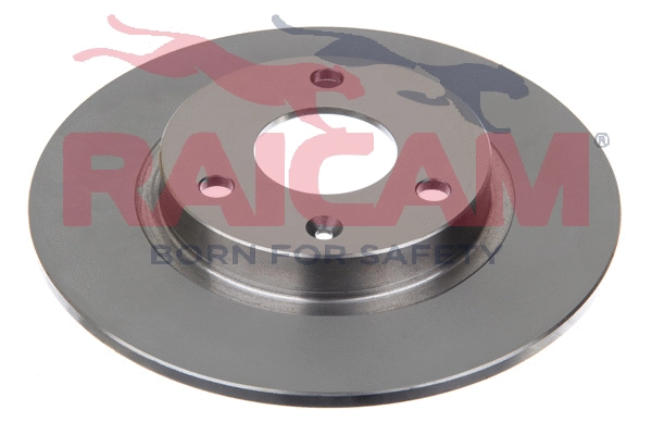 RD01042 RAICAM Тормозной диск (фото 3)