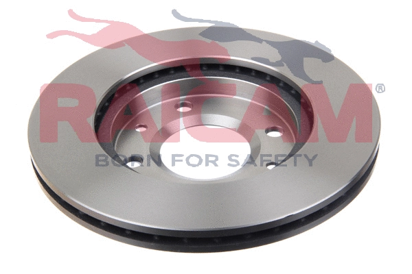 RD01043 RAICAM Тормозной диск (фото 3)