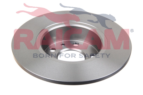 RD01051 RAICAM Тормозной диск (фото 1)