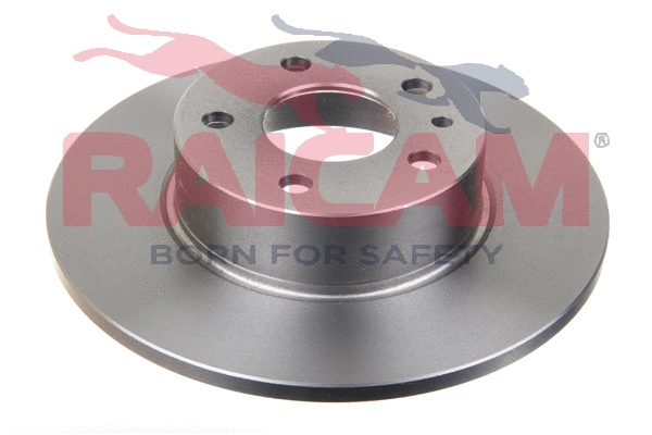 RD01051 RAICAM Тормозной диск (фото 2)