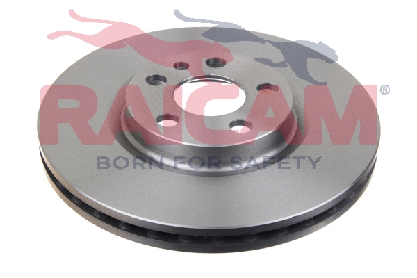 RD01065 RAICAM Тормозной диск (фото 1)
