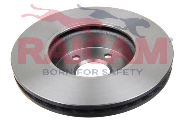 RD01073 RAICAM Тормозной диск (фото 2)
