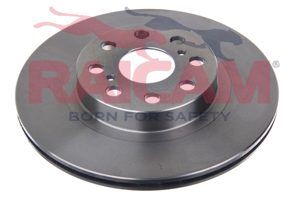 RD01090 RAICAM Тормозной диск (фото 3)