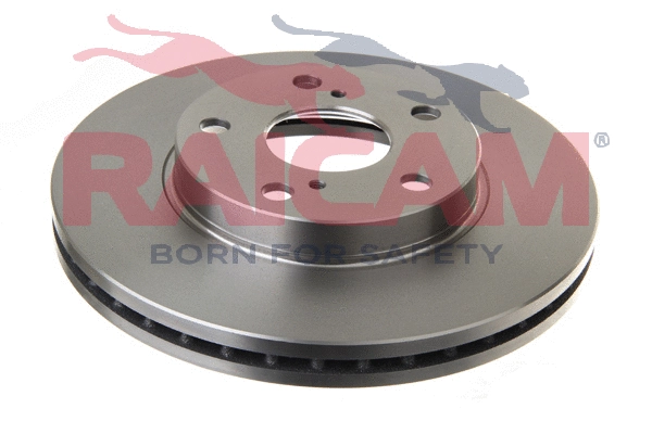 RD01097 RAICAM Тормозной диск (фото 1)