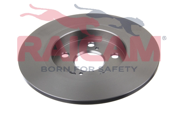 RD01105 RAICAM Тормозной диск (фото 2)