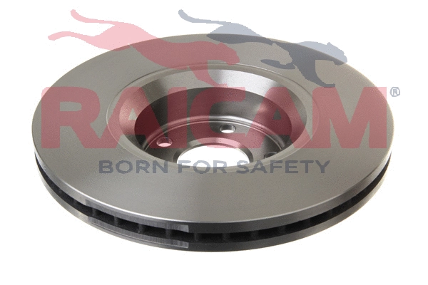 RD01106 RAICAM Тормозной диск (фото 2)