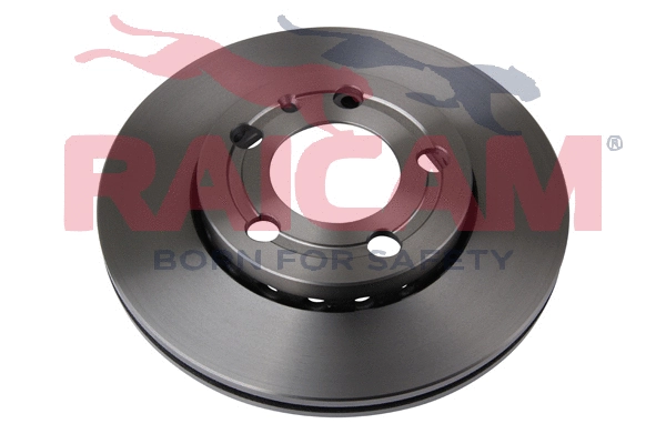 RD01107 RAICAM Тормозной диск (фото 1)