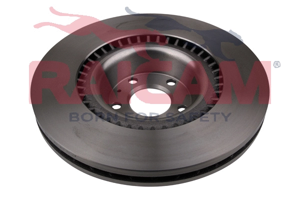 RD01128 RAICAM Тормозной диск (фото 2)