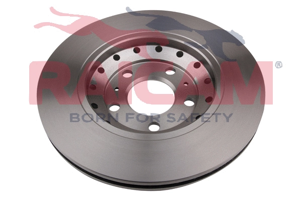 RD01129 RAICAM Тормозной диск (фото 1)