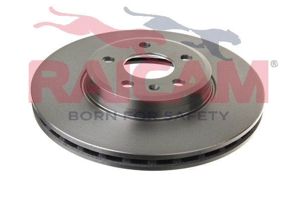 RD01135 RAICAM Тормозной диск (фото 2)