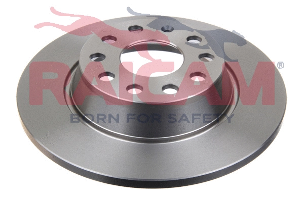 RD01136 RAICAM Тормозной диск (фото 2)