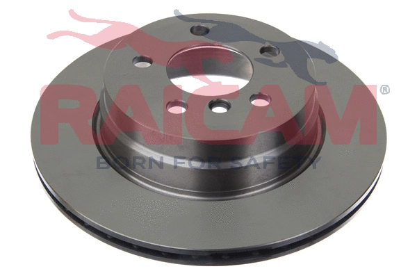 RD01141 RAICAM Тормозной диск (фото 1)