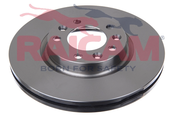 RD01159 RAICAM Тормозной диск (фото 2)