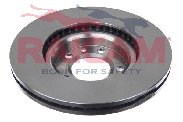 RD01159 RAICAM Тормозной диск (фото 3)