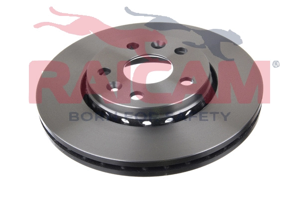 RD01164 RAICAM Тормозной диск (фото 2)