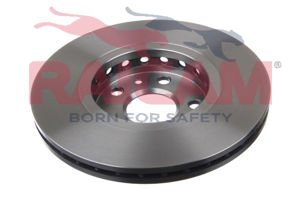 RD01164 RAICAM Тормозной диск (фото 3)