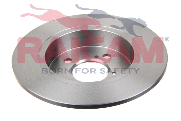 RD01172 RAICAM Тормозной диск (фото 1)