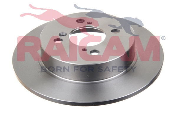 RD01172 RAICAM Тормозной диск (фото 3)