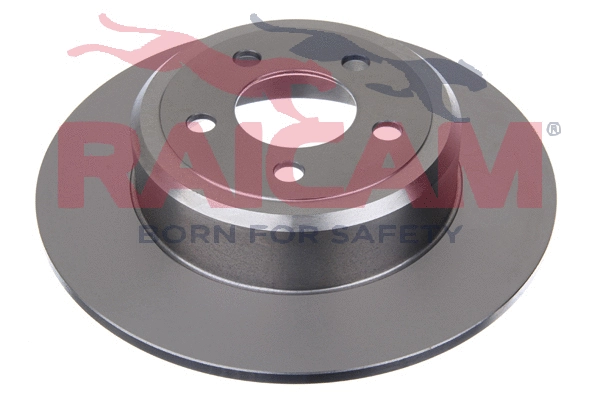 RD01175 RAICAM Тормозной диск (фото 1)