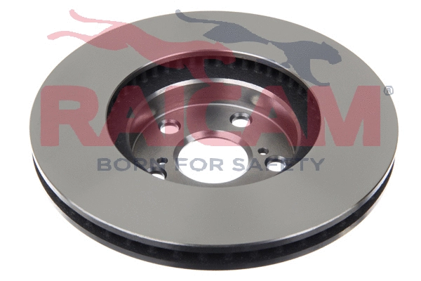 RD01185 RAICAM Тормозной диск (фото 1)