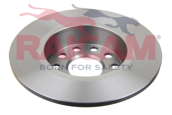 RD01188 RAICAM Тормозной диск (фото 3)