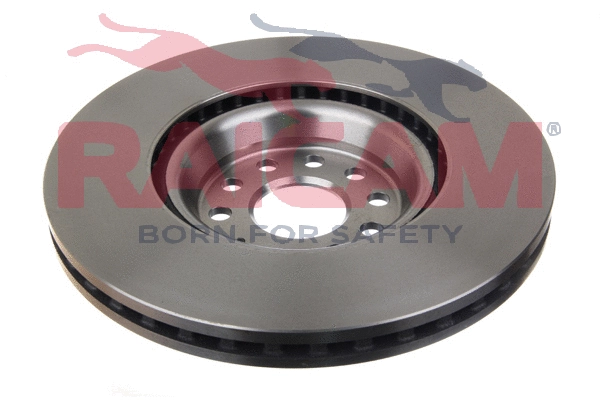 RD01191 RAICAM Тормозной диск (фото 2)