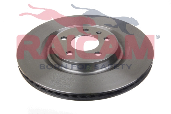 RD01209 RAICAM Тормозной диск (фото 1)