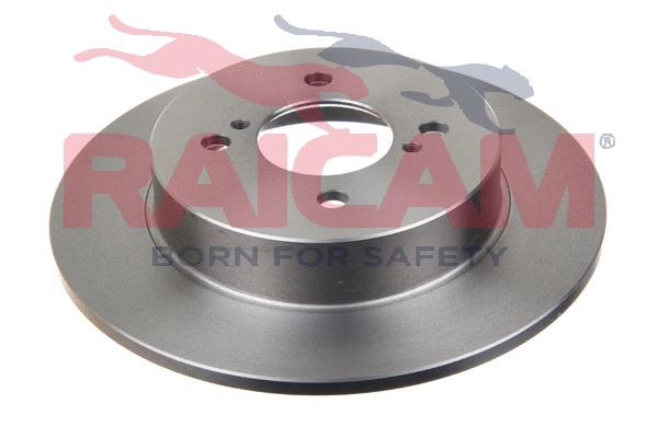 RD01235 RAICAM Тормозной диск (фото 1)