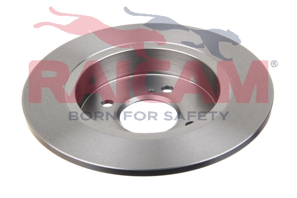RD01235 RAICAM Тормозной диск (фото 3)