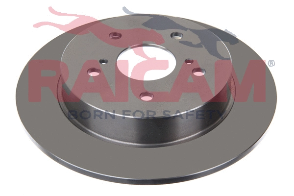 RD01246 RAICAM Тормозной диск (фото 1)