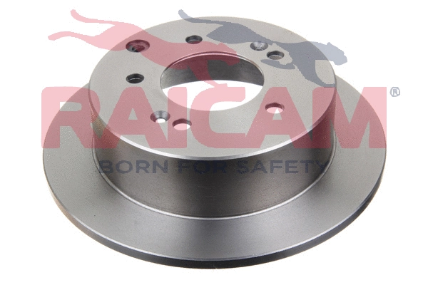 RD01257 RAICAM Тормозной диск (фото 1)