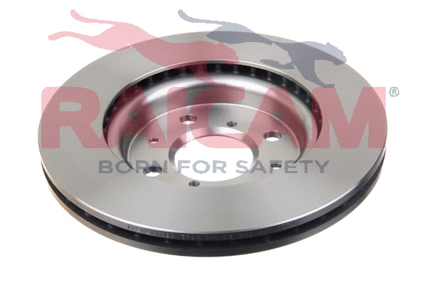 RD01264 RAICAM Тормозной диск (фото 3)