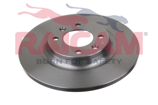 RD01275 RAICAM Тормозной диск (фото 1)