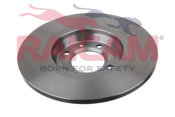 RD01275 RAICAM Тормозной диск (фото 3)