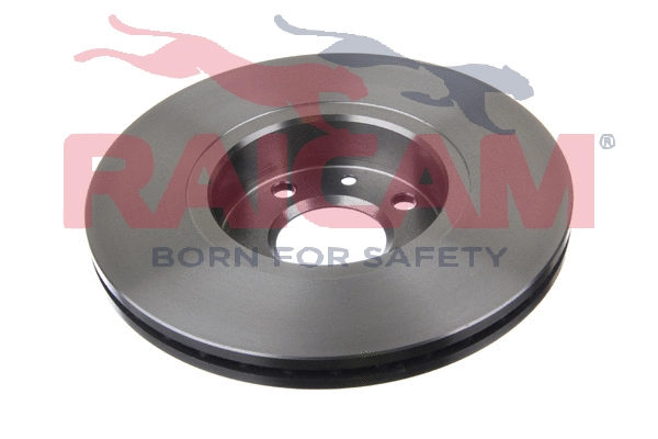 RD01291 RAICAM Тормозной диск (фото 3)