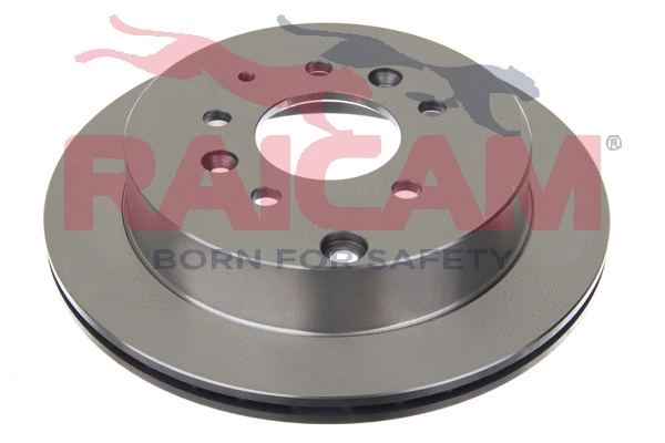 RD01305 RAICAM Тормозной диск (фото 1)