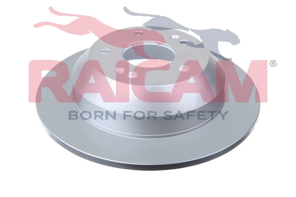 RD01306 RAICAM Тормозной диск (фото 1)