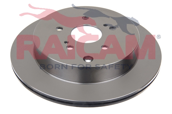 RD01311 RAICAM Тормозной диск (фото 1)