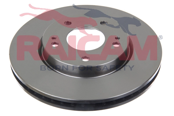 RD01314 RAICAM Тормозной диск (фото 1)